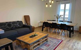 Appartement Terrasse Au Centre De Serris
